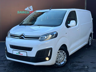Citroen Jumpy