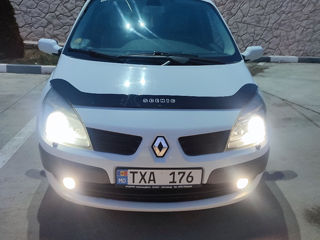 Renault Scenic foto 2