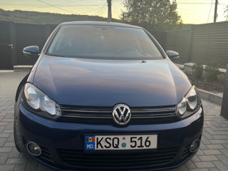 Volkswagen Golf foto 1