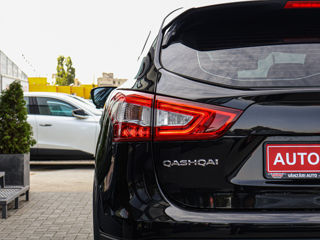 Nissan Qashqai foto 10