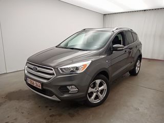 Ford Kuga foto 4