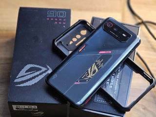 Asus ROG phone 6  (16/512) GB foto 2