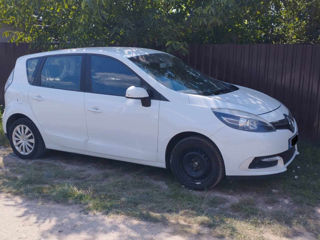 Renault Scenic foto 5