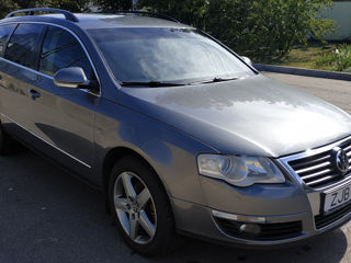 Volkswagen Passat foto 7