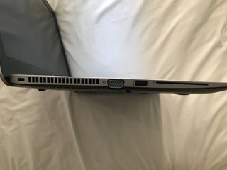 Laptop HP EliteBook 850 G3 / Intel i7 / 16GB RAM foto 4