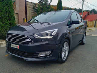 Ford C-Max foto 2