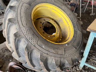 John Deere 6900 фото 6
