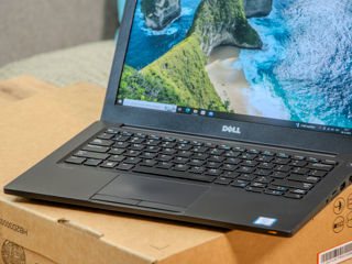 Dell Latitude 7280/ Core I5 7300U/ 8Gb Ram/ 128Gb SSD/ 12.5" FHD IPS!! foto 5