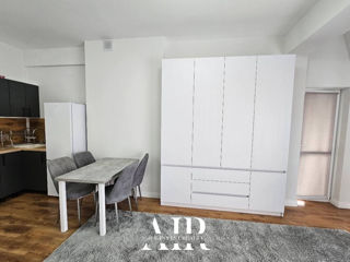 Apartament cu 1 cameră, 34 m², Botanica, Chișinău foto 10