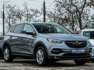 Opel Grandland X foto 4