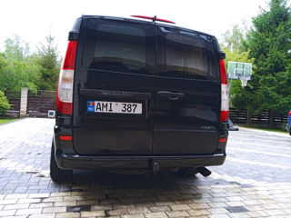 Mercedes Vito foto 6