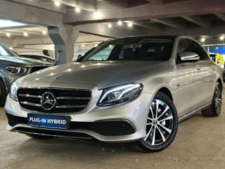 Mercedes E-Class foto 6