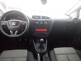 Seat Leon foto 9