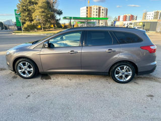 Ford Focus foto 8