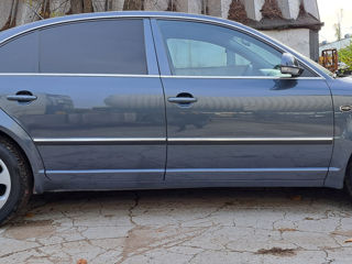 Skoda Superb foto 4