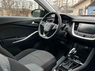 Opel Grandland X foto 17