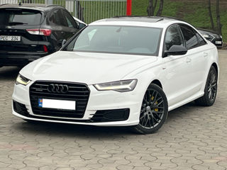 Audi A6 foto 3