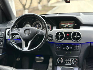 Mercedes GLK-Class foto 7