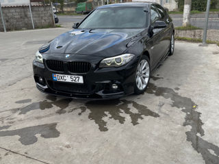 BMW 5 Series foto 9