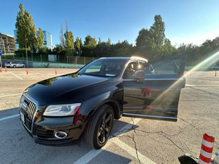 Audi Q5 foto 8