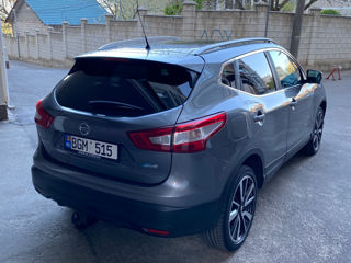 Nissan Qashqai foto 4