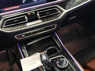 BMW X7 foto 4