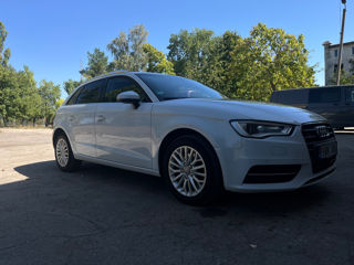 Audi A3 foto 3