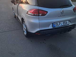 Renault Clio foto 5