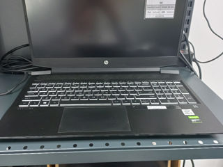 HP Pavilion Gaming 16-a08xxx.   6990 lei foto 1