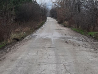 Vânzare teren agricol 1,82 ha.Uzinelor.Ciocana!!!