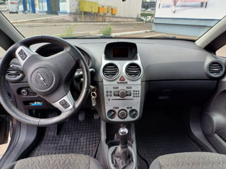 Opel Corsa foto 7