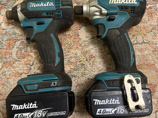 Makita DTD 156-152 foto 3