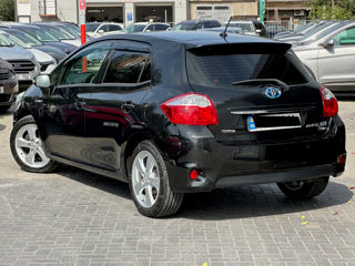 Toyota Auris foto 3