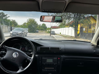 Volkswagen Passat foto 7