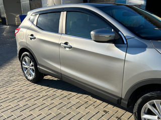 Nissan Qashqai foto 3