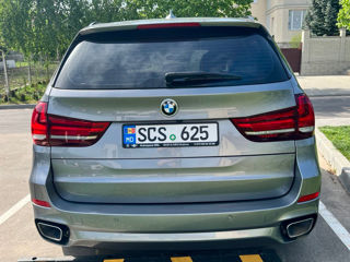 BMW X5 foto 3