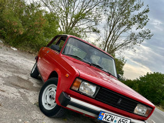 Lada / ВАЗ 2105 foto 1