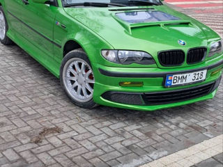 BMW 3 Series foto 3