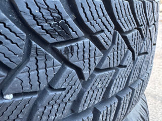 205/55 R16 Dunlop Iarna foto 4