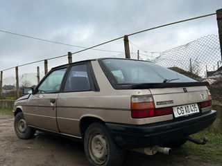 Renault 21 foto 2