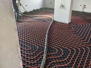 Instalare și Reparare Sisteme Sanitare foto 1