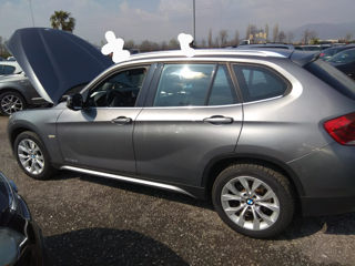 BMW X1 foto 7