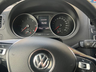 Volkswagen Polo foto 4