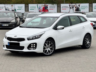 KIA Ceed foto 3