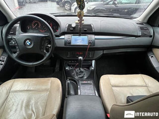 BMW X5 foto 6