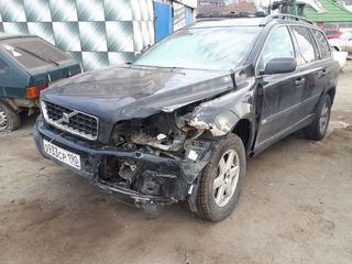 Volvo XC90 foto 1