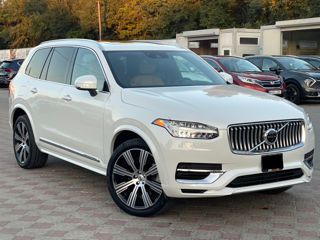 Volvo XC90 foto 5