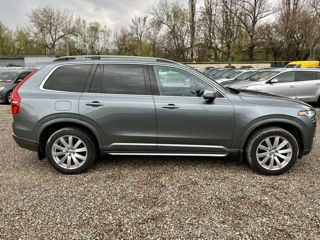 Volvo XC90 foto 10