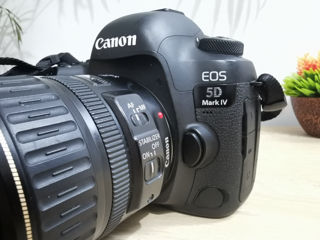 Canon EOS 5D MK-IV (Canon 70-200mm/ Canon EF 15mm/ Canon 28-135mm) foto 3