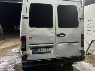 Mercedes Sprinter 308 foto 5